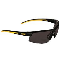 Защитные очки DEWALT, DPG99-2PD, затемненные