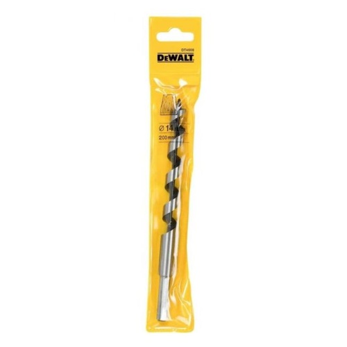 Шнековое сверло DEWALT DT4608 ø14mm Шнековое сверло DEWALT DT4608 ø14mm