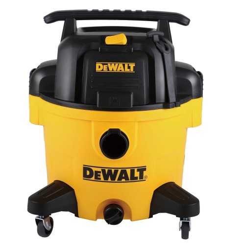Строительный пылесос DEWALT DXV34PTA, 1200 Вт, 34 л фото 8