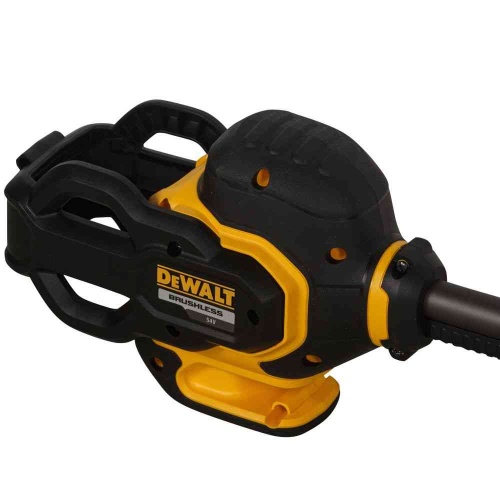 Аккумуляторный триммер DEWALT DCM571N, 54 В, 5500 об/мин, без АКБ и ЗУ (DCM571N-XJ) фото 7