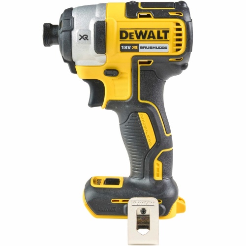 Аккумуляторный набор DEWALT DCK266M2T, 18 В: ударная дрель-шуруповерт + шуруповерт, с 2 АКБ 4 Ач и ЗУ, в кейсе TSTAK фото 4