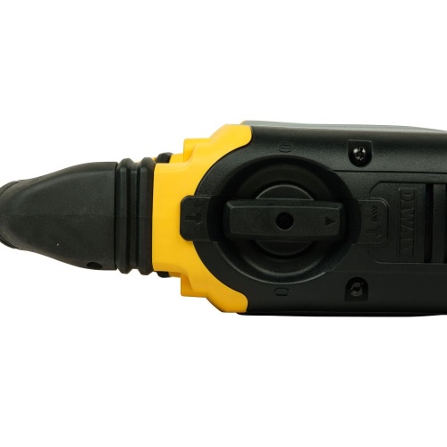 Перфоратор DEWALT D25773K, 1700 Вт, 19.4 Дж, 2210 уд/мин, в кейсе (D25773K-QS) фото 5