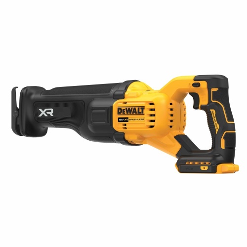 Аккумуляторная сабельная пила DEWALT DCS386NT, 18/54 В, 3000 ход/мин, 28.6 мм, без АКБ и ЗУ, в кейсе TSTAK (DCS386NT-XJ) фото 6 Аккумуляторная сабельная пила DEWALT DCS386NT, 18/54 В, 3000 ход/мин, 28.6 мм, без АКБ и ЗУ, в кейсе TSTAK (DCS386NT-XJ) фото 6