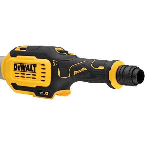 Аккумуляторная эксцентриковая шлифмашина для стен DEWALT DCE800N, 18 В, 225 мм, 1200 кол/мин, без АКБ и ЗУ (DCE800N-XJ) фото 4 Аккумуляторная эксцентриковая шлифмашина для стен DEWALT DCE800N, 18 В, 225 мм, 1200 кол/мин, без АКБ и ЗУ (DCE800N-XJ) фото 4