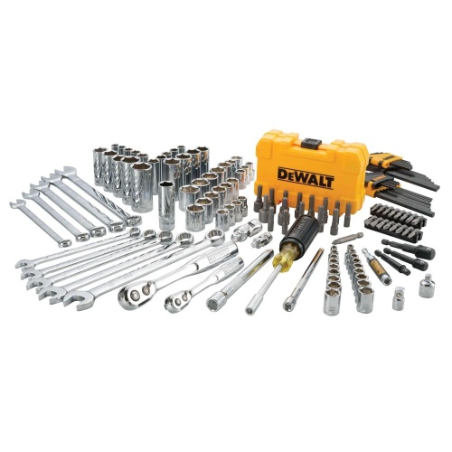 Набор оснастки DEWALT, 142 шт., DWMT73802-1 фото 2 Набор оснастки DEWALT, 142 шт., DWMT73802-1 фото 2
