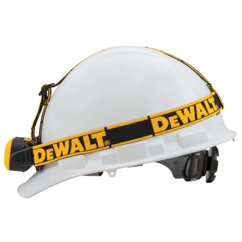 Фонарь DEWALT DWHT81424, на батарейках, 200 лм (DWHT81424) фото 4