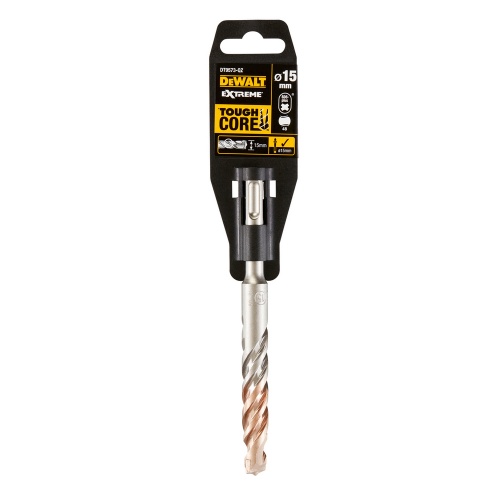 Бур DEWALT DT9573 Extreme2 15x160mm SDS+