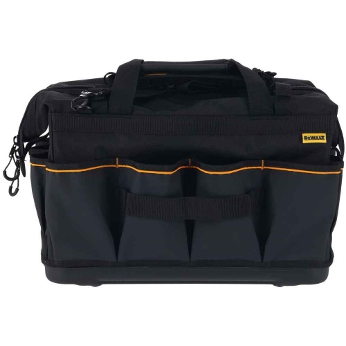Сумка DEWALT McLaren Limited Edition DWST60104-9, с наплечным ремнем, 48.8 л фото 8