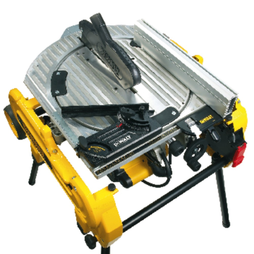 Комбинированная торцовочная-распиловочная пила DEWALT D27107, 2000 Вт, 2850 об/мин (D27107-QS) фото 6