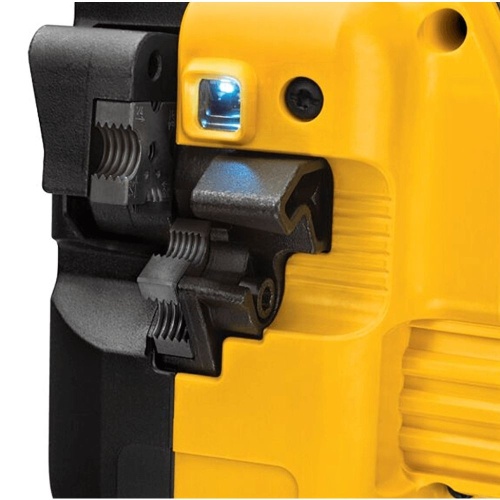 Аккумуляторный болторез DEWALT DCS350N, 18 В, M6-M12, без АКБ и ЗУ (DCS350N-XJ) фото 4 Аккумуляторный болторез DEWALT DCS350N, 18 В, M6-M12, без АКБ и ЗУ (DCS350N-XJ) фото 4