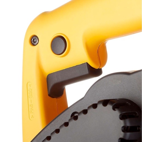 Рубанок DEWALT DW680, 600 Вт, 15000 об/мин, 82 мм (DW680-QS) фото 3 Рубанок DEWALT DW680, 600 Вт, 15000 об/мин, 82 мм (DW680-QS) фото 3