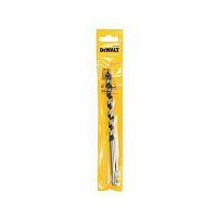 Шнековое сверло DEWALT DT4634, по дереву, 10 x 380 x 280 мм