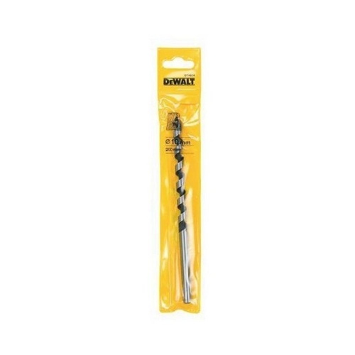 Шнековое сверло DEWALT DT4634, по дереву, 10 x 380 x 280 мм Шнековое сверло DEWALT DT4634, по дереву, 10 x 380 x 280 мм