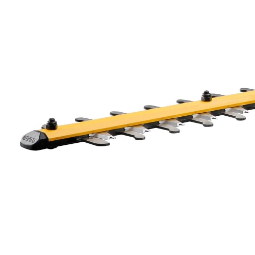 Аккумуляторный кусторез DEWALT DCMHT563N, 18 В, 56 см, 1400 ход/мин, без АКБ и ЗУ (DCMHT563N-XJ) фото 6