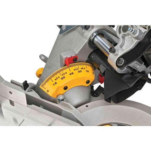 Торцовочная пила DEWALT DWS780, 1675 Вт, 305 мм, 3800 об/мин (DWS780-A9) фото 14