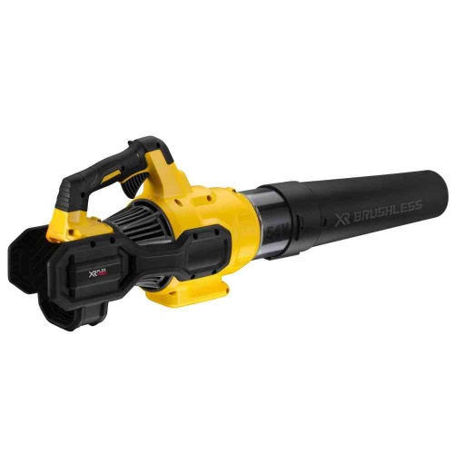 Аккумуляторная воздуходувка DEWALT DCMBA572N, 54 В, 1019 м³/ч, без АКБ и ЗУ (DCMBA572N-XJ) фото 8 Аккумуляторная воздуходувка DEWALT DCMBA572N, 54 В, 1019 м³/ч, без АКБ и ЗУ (DCMBA572N-XJ) фото 8