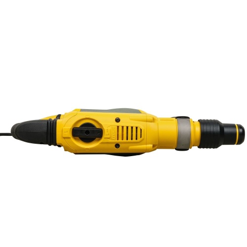 Перфоратор DEWALT D25614K, 1350 Вт, 10.5 Дж, 2900 уд/мин, в кейсе (D25614K-QS) фото 5