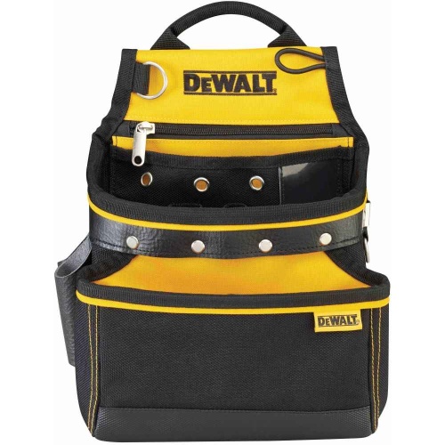 Комплект поясных сумок DEWALT DWST81228-8, с ремнем, 3 шт. фото 3