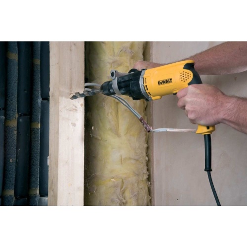 Сверло по дереву DEWALT Шнековое, 16x380x280 мм (DT4640-QZ) фото 3 Сверло по дереву DEWALT Шнековое, 16x380x280 мм (DT4640-QZ) фото 3