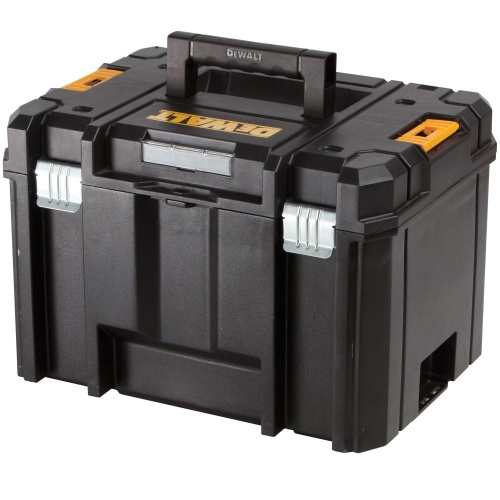 Ящик для инструмента DEWALT TSTAK DWST1-71195, 23 л Ящик для инструмента DEWALT TSTAK DWST1-71195, 23 л