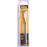 Сверло по дереву DEWALT EXTREME IMPACT, 16x132x152 мм, 1 шт. (DT4766-QZ)
