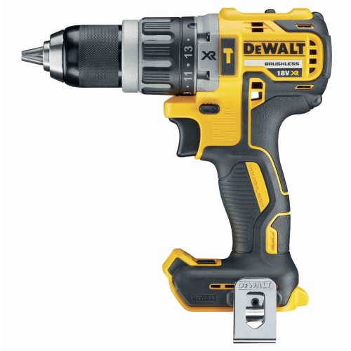 Аккумуляторный набор DEWALT DCK266P2T, 18 В: ударная дрель-шуруповерт DCD796 + шуруповерт DCF887, 2 АКБ 5 Ач и ЗУ, в кейсе TSTAK (DCK266P2T-QW) фото 3 Аккумуляторный набор DEWALT DCK266P2T, 18 В: ударная дрель-шуруповерт DCD796 + шуруповерт DCF887, 2 АКБ 5 Ач и ЗУ, в кейсе TSTAK (DCK266P2T-QW) фото 3