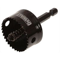 Коронка DEWALT EXTREME IMPACT DT8256, 29 x 20 мм