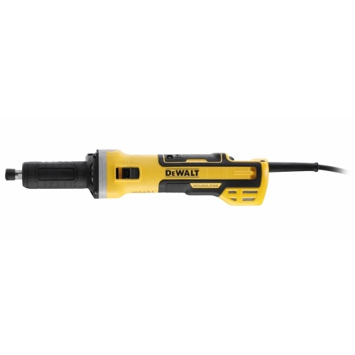 Прямошлифовальная машина DEWALT DWE4997, 1300 Вт (DWE4997-QS) фото 3