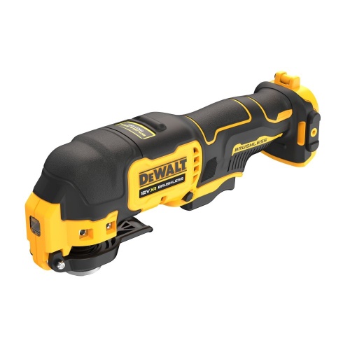Аккумуляторный реноватор DEWALT DCS353D2, 12 В, 18000 кол/мин, с 2 АКБ 2 Ач и ЗУ, в кейсе TSTAK (DCS353D2-QW) фото 3