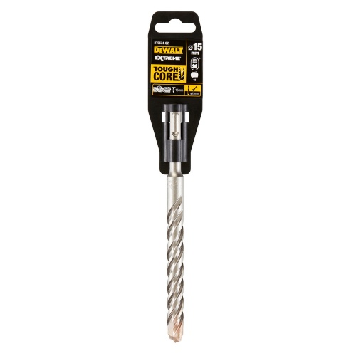 Бур DEWALT DT9574 Extreme2 15x200mm SDS+ Бур DEWALT DT9574 Extreme2 15x200mm SDS+