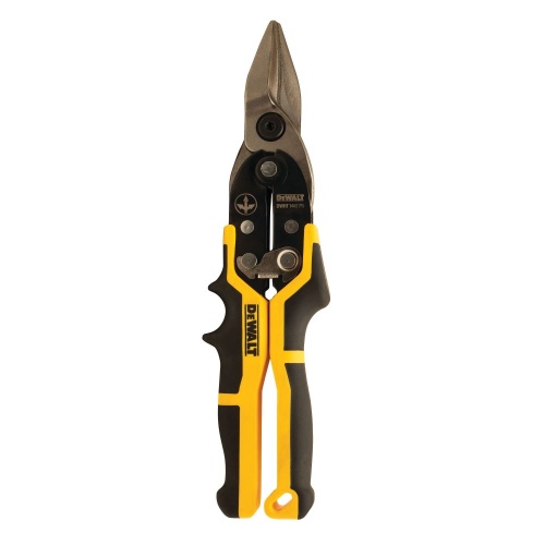 Набор ножниц по металлу DEWALT DWHT14676-0, рез до 1.2 мм, 3 шт. фото 7