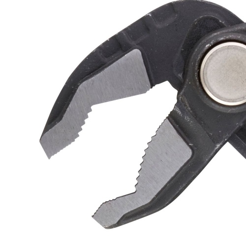 Переставные пассатижи DEWALT DWHT0-74431, 25 см фото 4