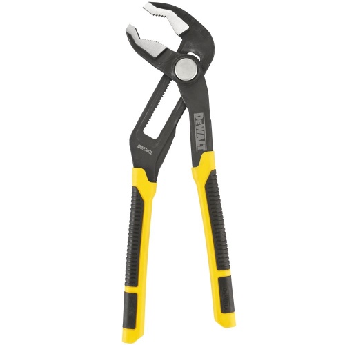 Переставные пассатижи DEWALT DWHT0-74432, 30 см Переставные пассатижи DEWALT DWHT0-74432, 30 см
