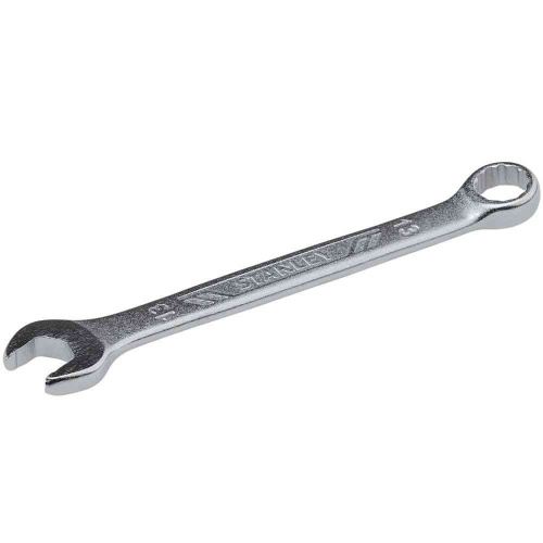 Комбинированный гаечный ключ STANLEY STMT72810-8, 13 мм фото 8
