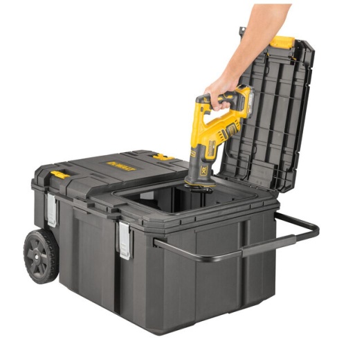 Ящик для инструментов DEWALT TSTAK быстрого доступа, DWST17871-1 фото 5
