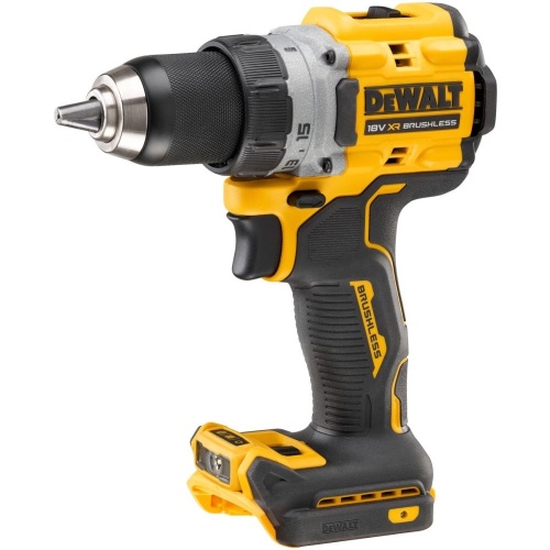 Аккумуляторный набор DEWALT DCK355P2T: дрель-шуруповерт DCD800 (DCD805) + перфоратор DCH172 + УШМ DCG405, 2 АКБ 5 Ач и ЗУ, в кейсе TSTAK (DCK355P2T-QW) фото 3