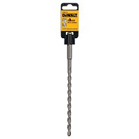 Бур DEWALT INDUSTRIAL, SDS-Plus, 8x210 мм (DT9642-QZ)