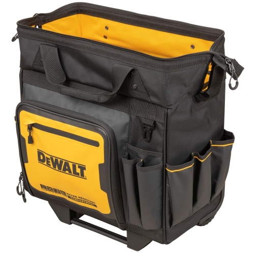 Сумка для инструментов DEWALT, с колесами, DWST60107-1 фото 6
