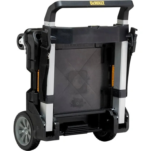 Тележка, для модулей системы хранения DEWALT TSTAK (DWST1-71196) фото 5 Тележка, для модулей системы хранения DEWALT TSTAK (DWST1-71196) фото 5