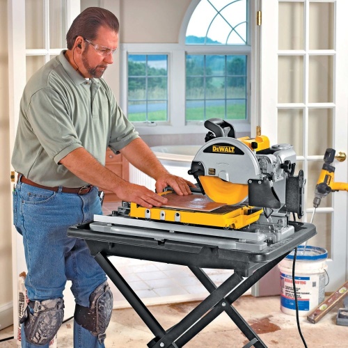 Отрезной алмазный диск DEWALT DT3733, по плитке, 254х25.4х1.6 мм (DT3733-XJ) фото 2 Отрезной алмазный диск DEWALT DT3733, по плитке, 254х25.4х1.6 мм (DT3733-XJ) фото 2