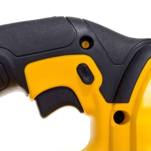 Аккумуляторный болторез DEWALT DCS350NT, 18 В, M6-M12, без АКБ и ЗУ, в кейсе TSTAK фото 11 Аккумуляторный болторез DEWALT DCS350NT, 18 В, M6-M12, без АКБ и ЗУ, в кейсе TSTAK фото 11