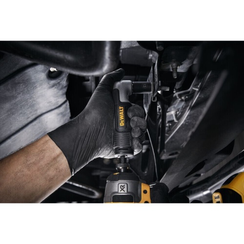 Ударопрочный держатель бит DEWALT, с торсионной зоной, DT90393 фото 10