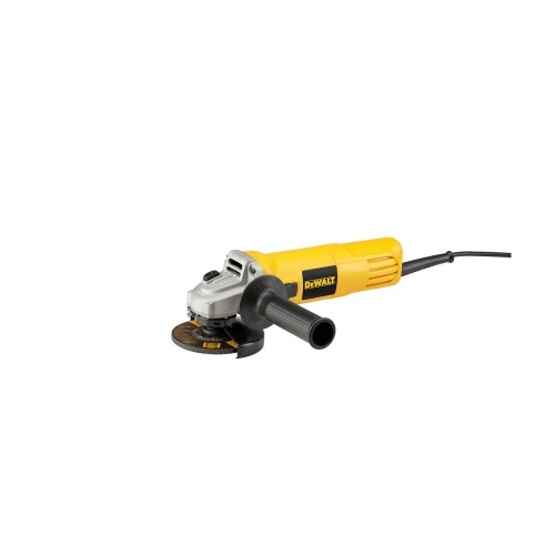 Угловая шлифмашина DEWALT DWE4015, 730 Вт, 125 мм, 10000 об/мин (DWE4015-KS) фото 3