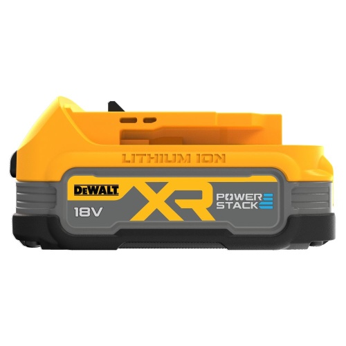 Аккумулятор DEWALT POWERSTACK DCBP034E2, Li-Ion, 18 В, 1.7 Ач, 2 шт. (DCBP034E2-XJ) фото 6