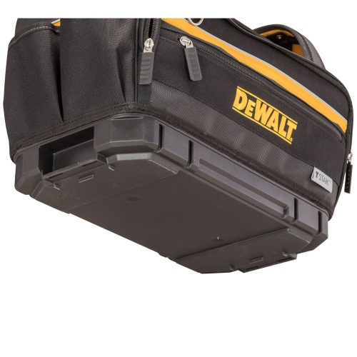 Сумка для инструмента DEWALT TSTAK DWST82991-1 фото 7 Сумка для инструмента DEWALT TSTAK DWST82991-1 фото 7