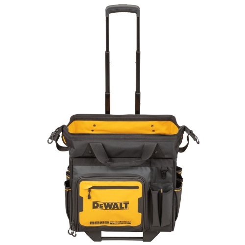 Сумка для инструментов DEWALT, с колесами, DWST60107-1 фото 3
