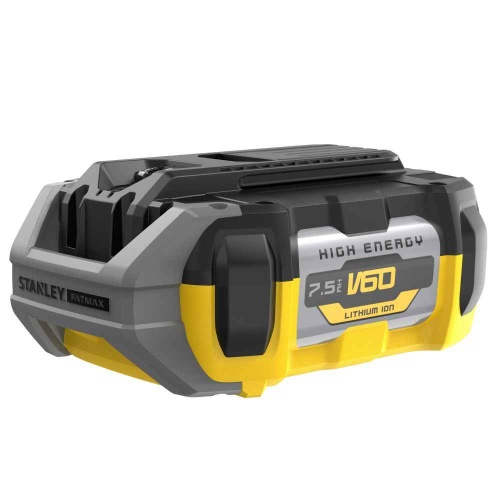 Аккумулятор STANLEY FATMAX SFMCB6075, Li-Ion, 54 В, 7.5 Ач (SFMCB6075-XJ) фото 3