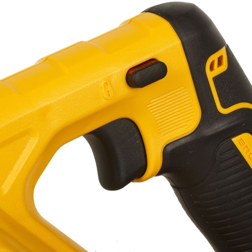 Аккумуляторная сабельная пила DEWALT DCS367N, 18 В, 2900 ход/мин, 28.6 мм, без АКБ и ЗУ (DCS367N-XJ) фото 4 Аккумуляторная сабельная пила DEWALT DCS367N, 18 В, 2900 ход/мин, 28.6 мм, без АКБ и ЗУ (DCS367N-XJ) фото 4