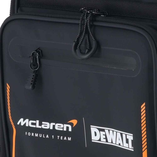 Рюкзак DEWALT McLaren Limited Edition DWST60122-1, 23.8 л фото 7