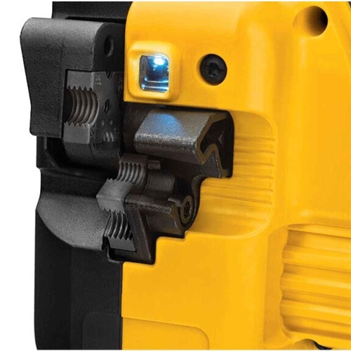 Аккумуляторный болторез DEWALT DCS350NT, 18 В, M6-M12, без АКБ и ЗУ, в кейсе TSTAK фото 10 Аккумуляторный болторез DEWALT DCS350NT, 18 В, M6-M12, без АКБ и ЗУ, в кейсе TSTAK фото 10